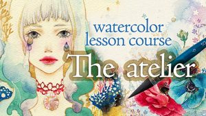 sioux　オンラインサロン　バナー
The  Atelier