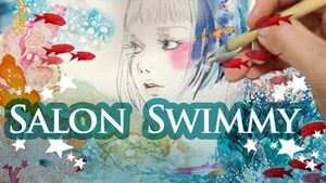 sioux online salon swimmy